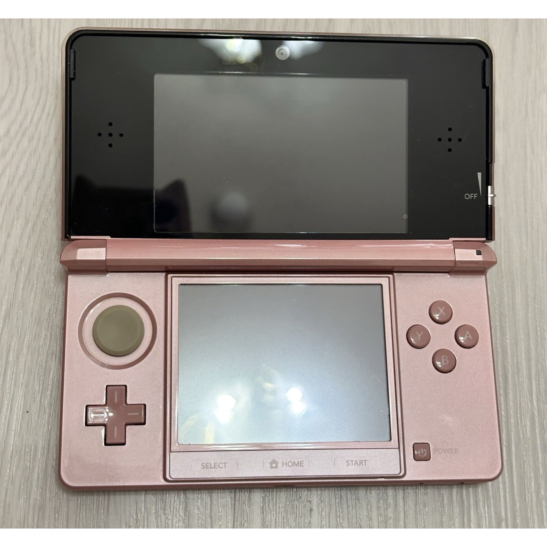 ニンテンドー3DS - Nintendo 3DS 本体 ポケバンク ポケムーバー ニンテンドー3DS - Nintendo 3DS 本体 ポケバンク ポケムーバー