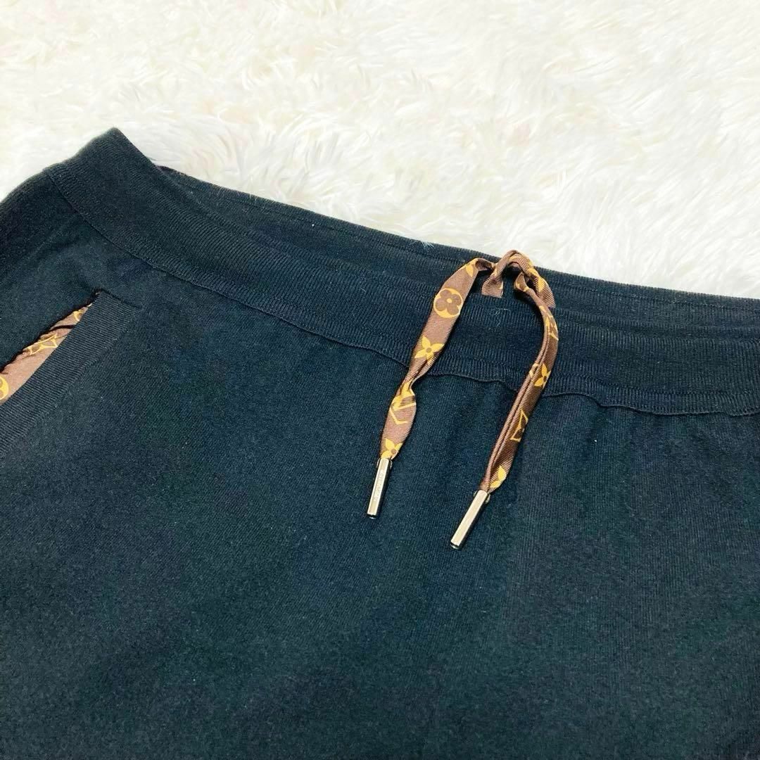 LOUIS VUITTON - ルイヴィトン スウェット パンツ 美品 L LOUIS VUITTON - ルイヴィトン スウェット パンツ 美品 L