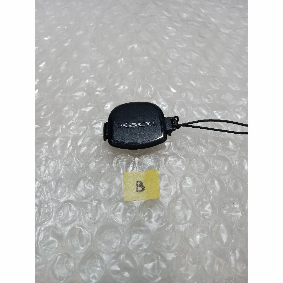 SANYO Xacti DMX-CG110 CG100 カメラ レンズキャップBの通販 by SANYO Xacti DMX-CG110 CG100 カメラ レンズキャップBの通販 by