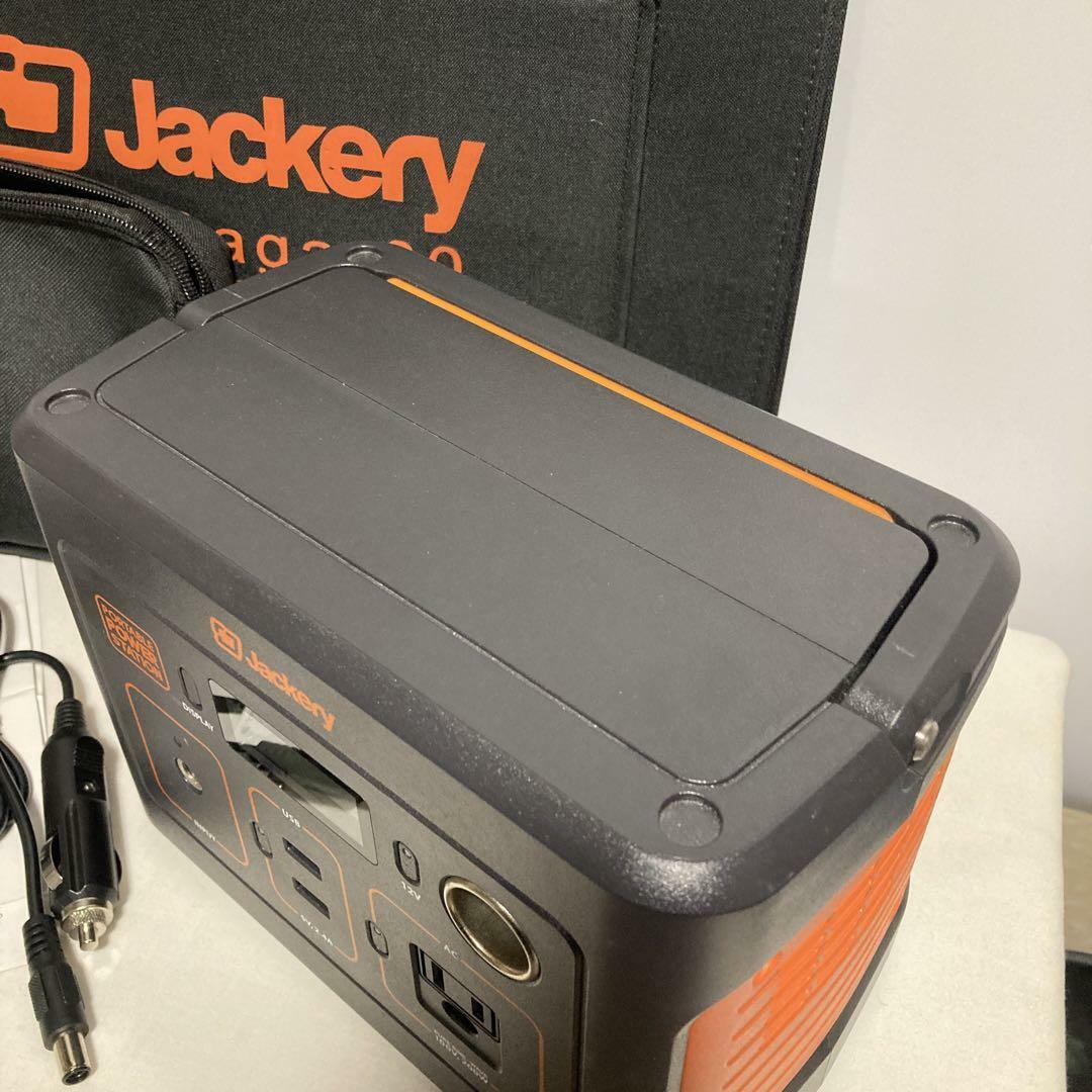 Jackery ポータブル電源 240 ソーラーパネル ジャクリの通販 by Jackery ポータブル電源 240 ソーラーパネル ジャクリの通販 by