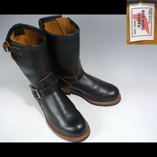 REDWING(ブーツ)のフリマアイテム一覧 REDWING(ブーツ)のフリマアイテム一覧