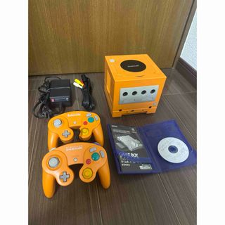 ニンテンドーゲームキューブ - ゲームキューブ ゲームボーイ ニンテンドーゲームキューブ - ゲームキューブ ゲームボーイ