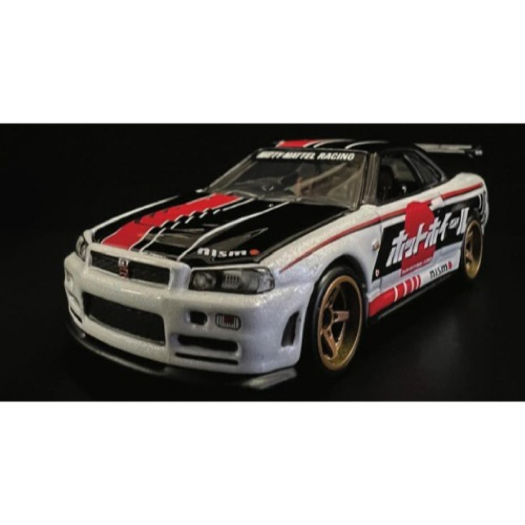 ホットウィール - 新品限定品 右向き 2025 コンベンションカー ホットウィール - 新品限定品 右向き 2025 コンベンションカー