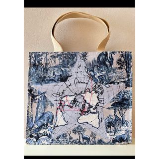 Christian Dior - 新品☆Dior ディオール トートバッグ ゴールド Christian Dior - 新品☆Dior ディオール トートバッグ ゴールド