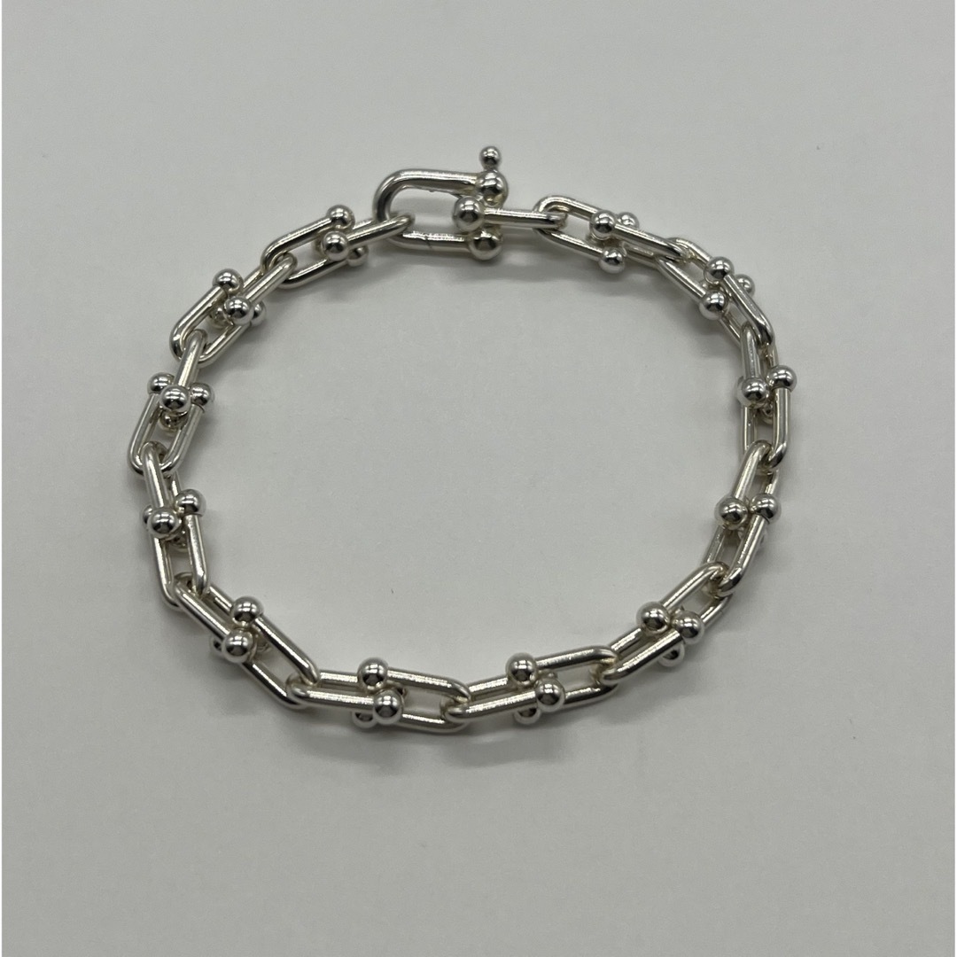 Tiffany & Co. - ティファニー TIFFANY ハードウェア スモール Tiffany & Co. - ティファニー TIFFANY ハードウェア スモール