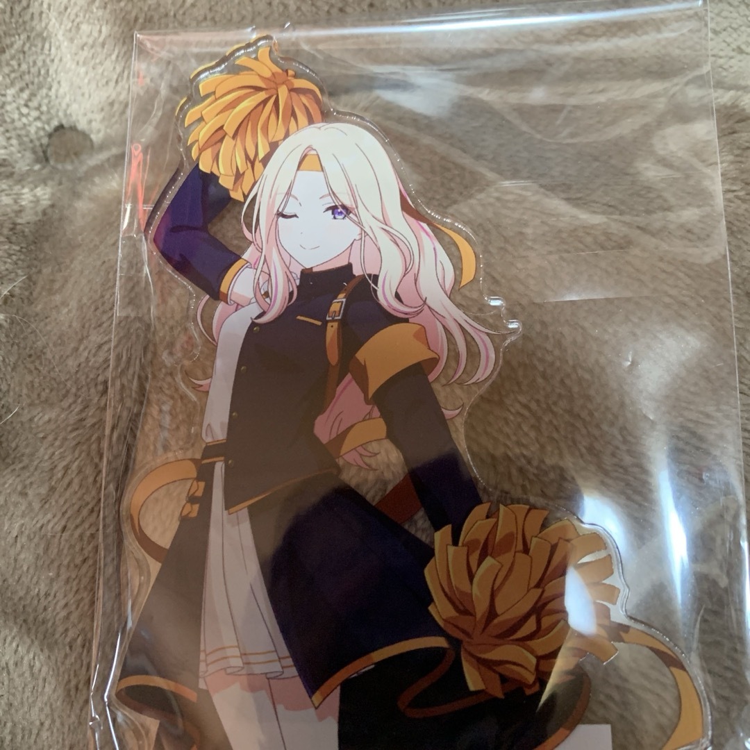 学園アイドルマスター 十王星南 アクリルスタンド セブンネット限定 学マス エンタメ/ホビーのアニメグッズ(その他)の商品写真