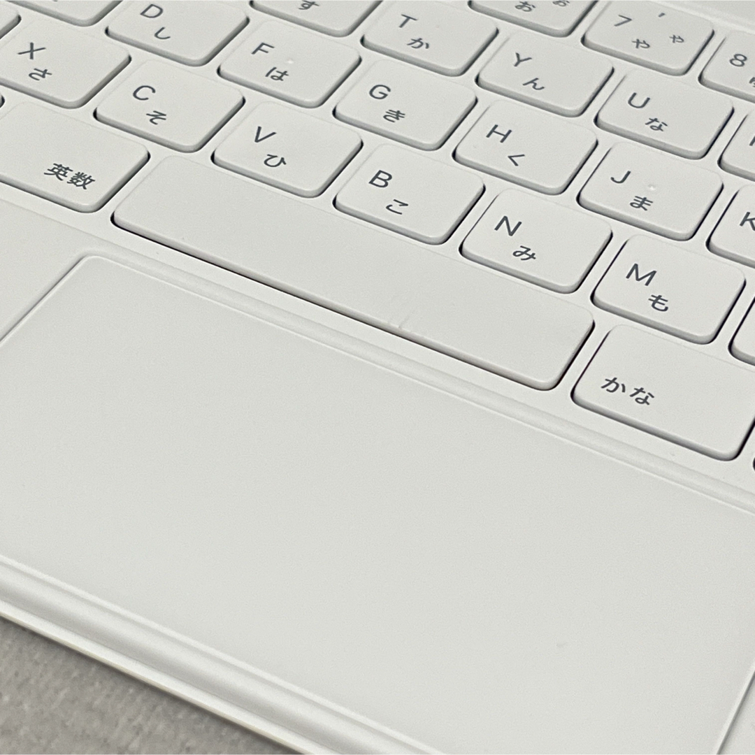Apple - 【超美品】Apple Magic Keyboard MJQL3J/A A2480の通販 Apple - 【超美品】Apple Magic Keyboard MJQL3J/A A2480の通販