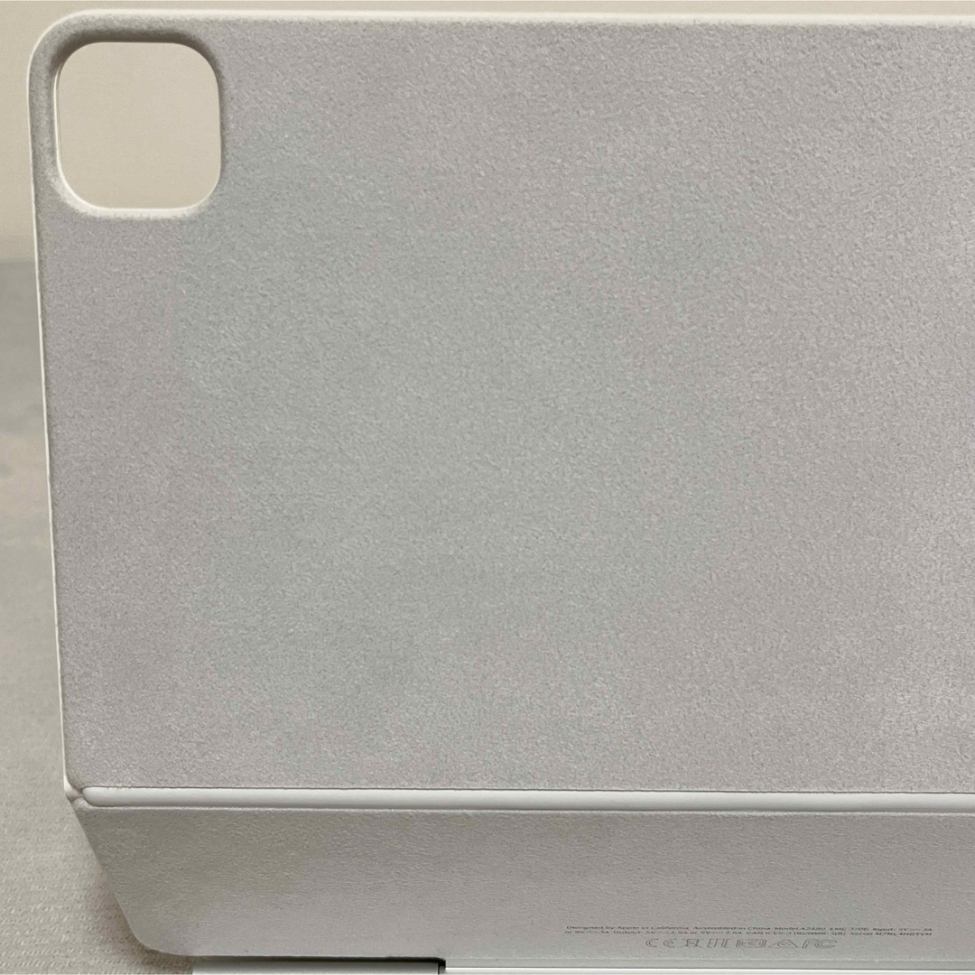 Apple - 【超美品】Apple Magic Keyboard MJQL3J/A A2480の通販 Apple - 【超美品】Apple Magic Keyboard MJQL3J/A A2480の通販