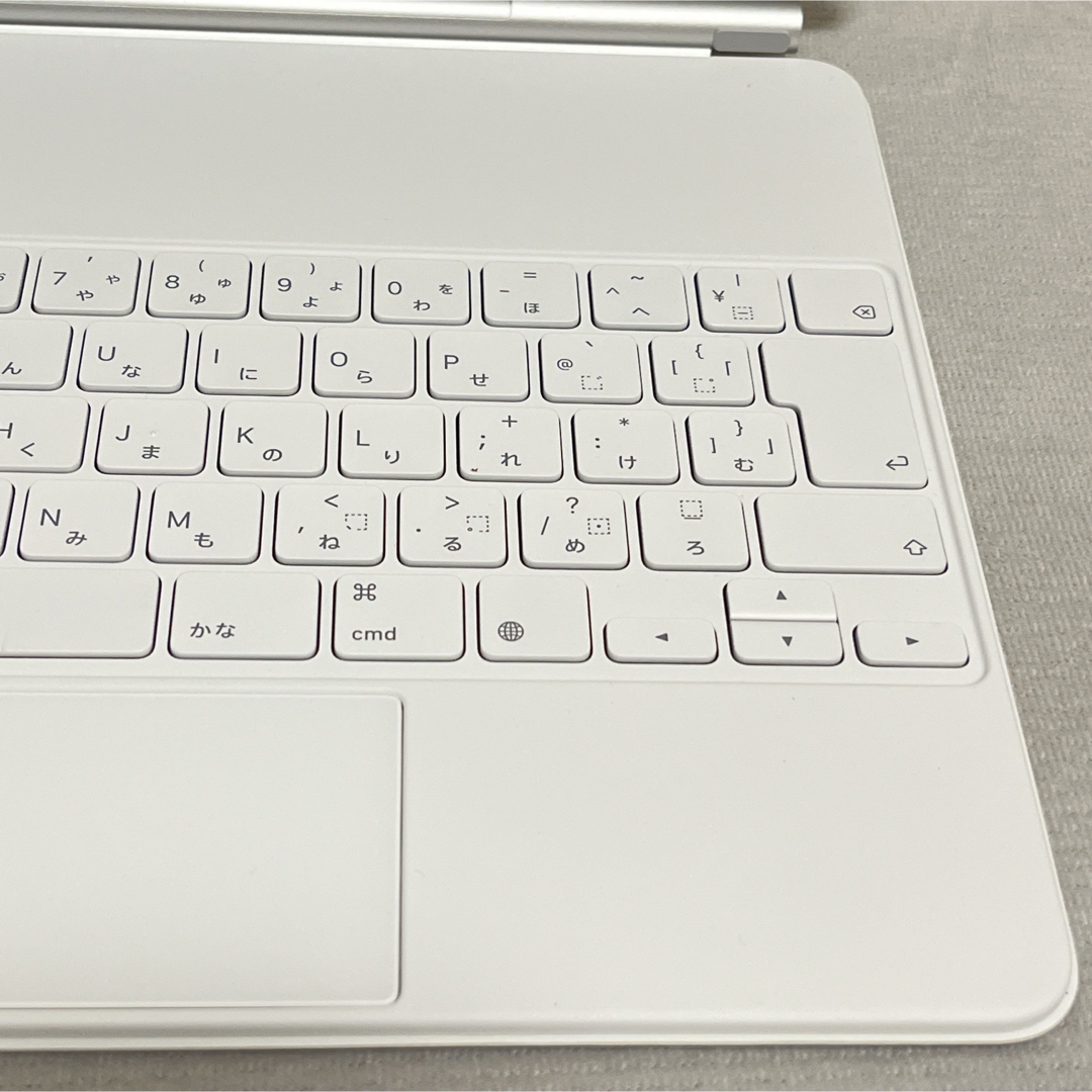 Apple - 【超美品】Apple Magic Keyboard MJQL3J/A A2480の通販 Apple - 【超美品】Apple Magic Keyboard MJQL3J/A A2480の通販