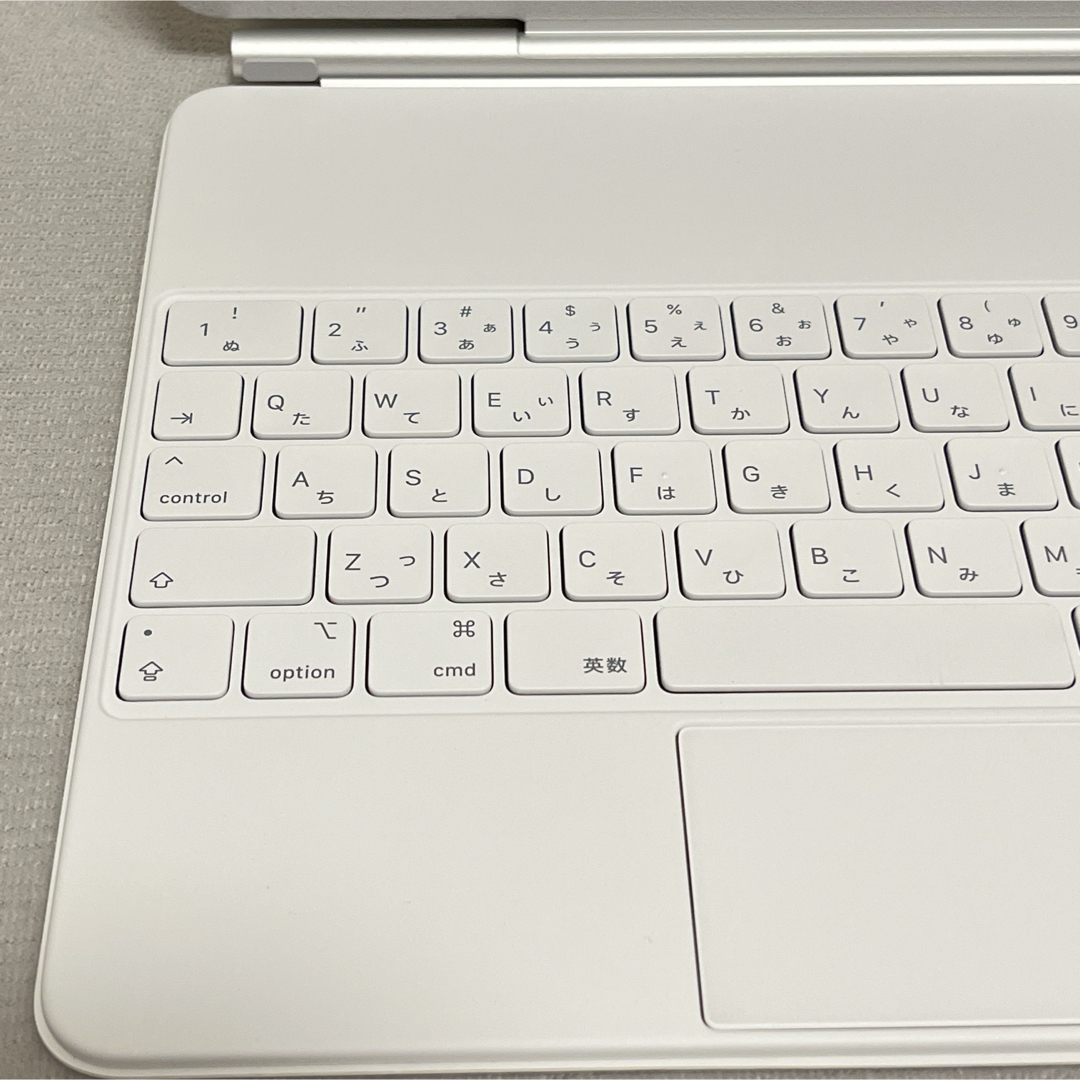 Apple - 【超美品】Apple Magic Keyboard MJQL3J/A A2480の通販 Apple - 【超美品】Apple Magic Keyboard MJQL3J/A A2480の通販