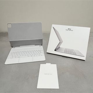 Apple - 【超美品】Apple Magic Keyboard MJQL3J/A A2480の通販 Apple - 【超美品】Apple Magic Keyboard MJQL3J/A A2480の通販