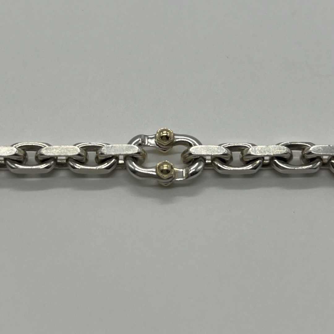 Tiffany & Co. - ティファニー TIFFANY 1837 メイカーズ ナロー Tiffany & Co. - ティファニー TIFFANY 1837 メイカーズ ナロー