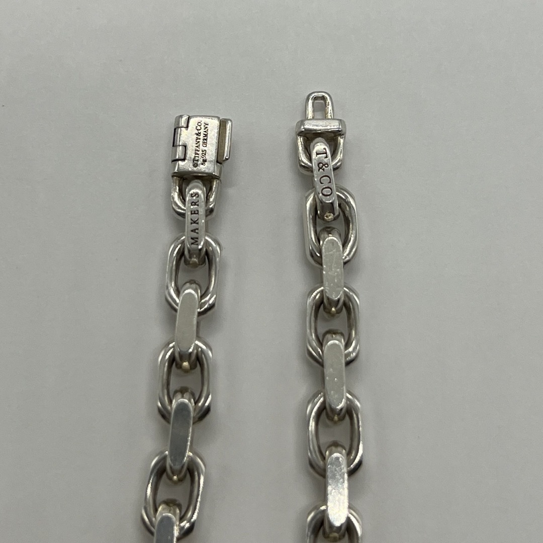 Tiffany & Co. - ティファニー TIFFANY 1837 メイカーズ ナロー Tiffany & Co. - ティファニー TIFFANY 1837 メイカーズ ナロー