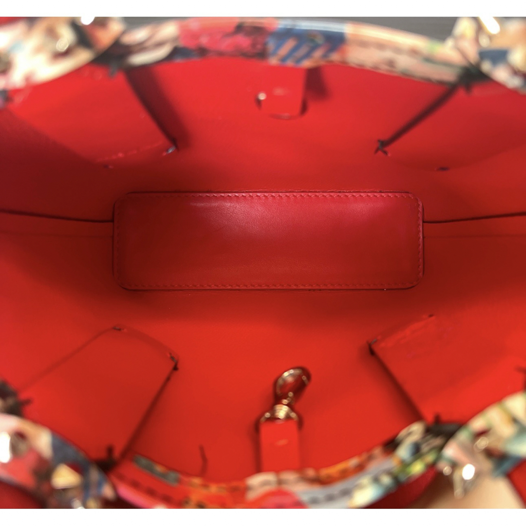 Christian Louboutin - 【美品】クリスチャンルブタン CABATA N Christian Louboutin - 【美品】クリスチャンルブタン CABATA N
