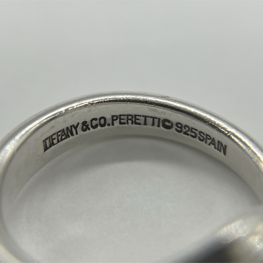 Tiffany & Co. - ティファニー TIFFANY エルサペレッティ Tiffany & Co. - ティファニー TIFFANY エルサペレッティ
