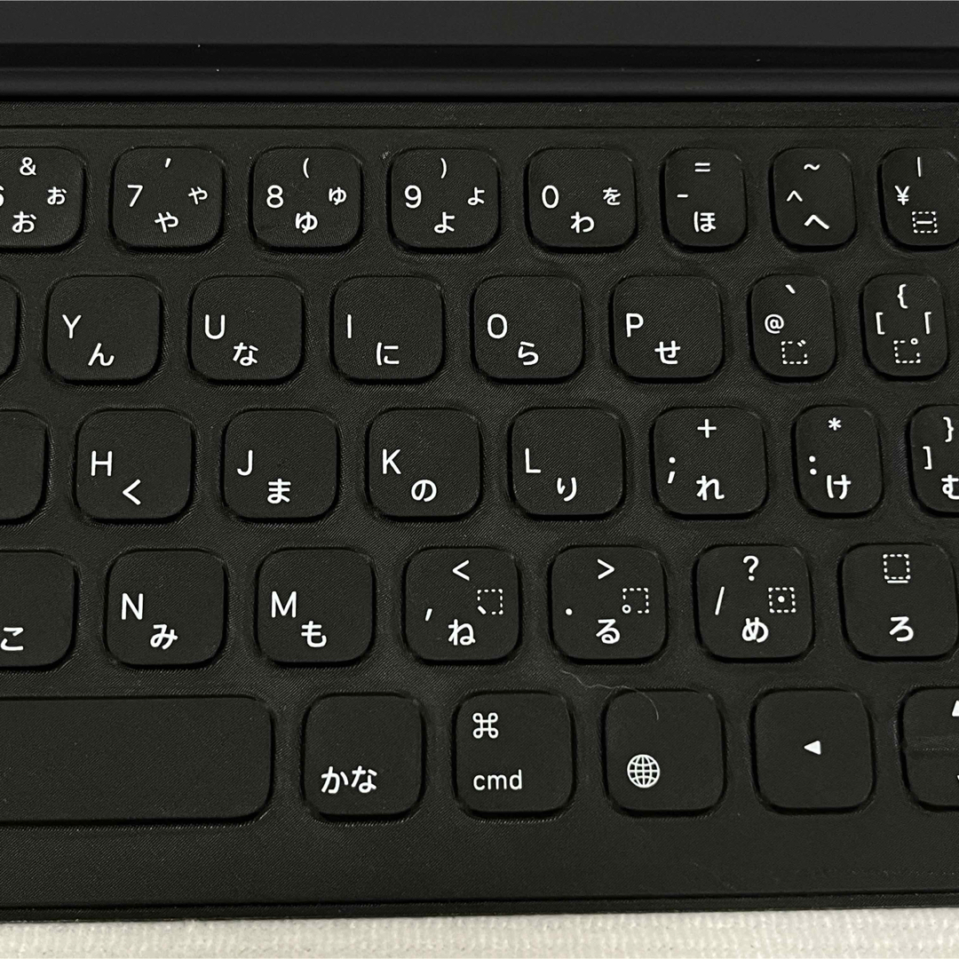 Apple - 【Apple】Smart Keyboard Folio 11インチ A2038の通販 Apple - 【Apple】Smart Keyboard Folio 11インチ A2038の通販