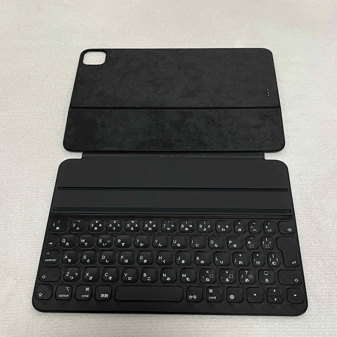 Apple - 【Apple】Smart Keyboard Folio 11インチ A2038の通販 Apple - 【Apple】Smart Keyboard Folio 11インチ A2038の通販