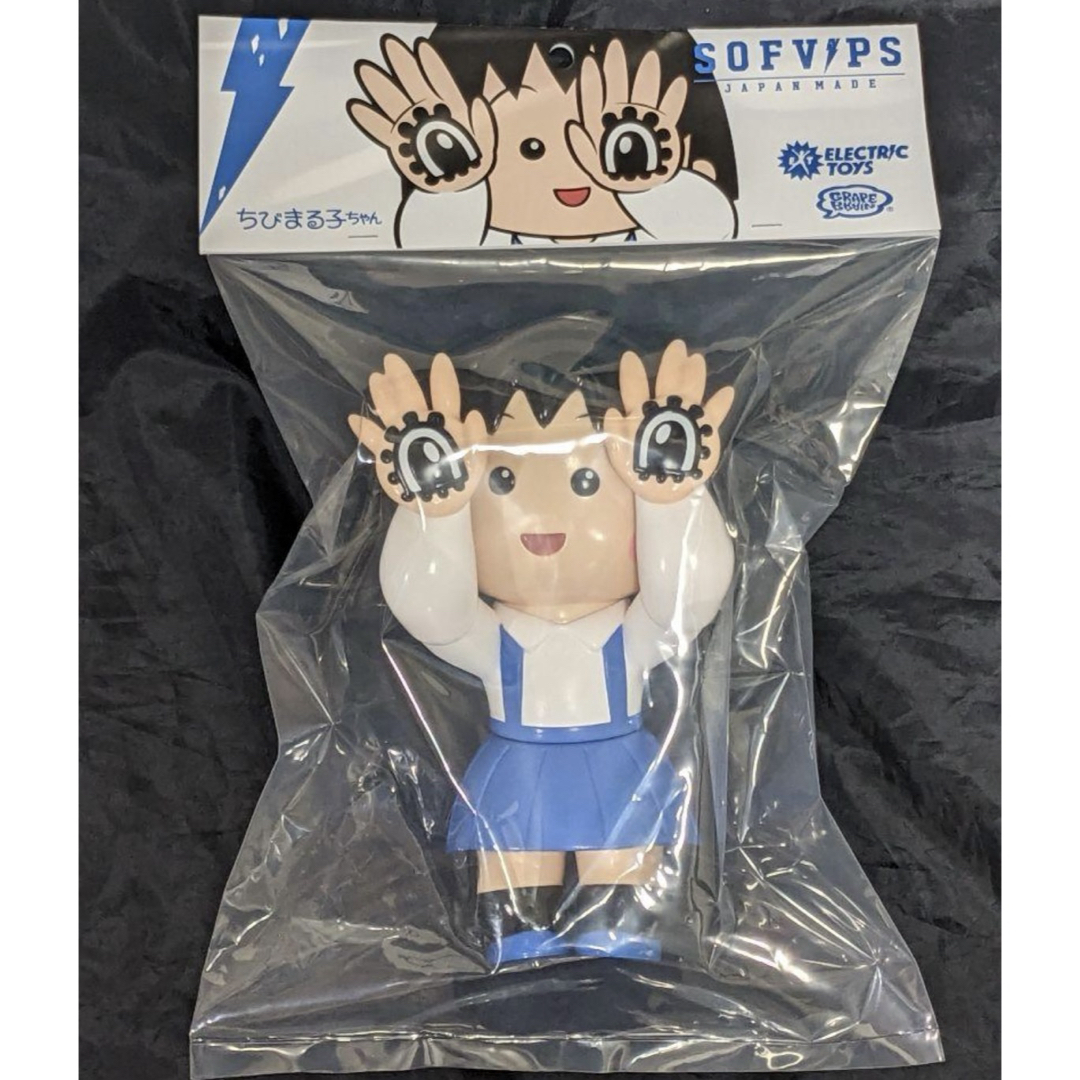 GRAPE BRAIN ELECTRIC TOYS ちびまる子ちゃんの通販 by GRAPE BRAIN ELECTRIC TOYS ちびまる子ちゃんの通販 by