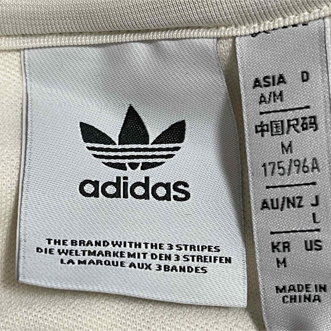adidas Originals - L新品】アディダス トラックジャケット adidas Originals - L新品】アディダス トラックジャケット