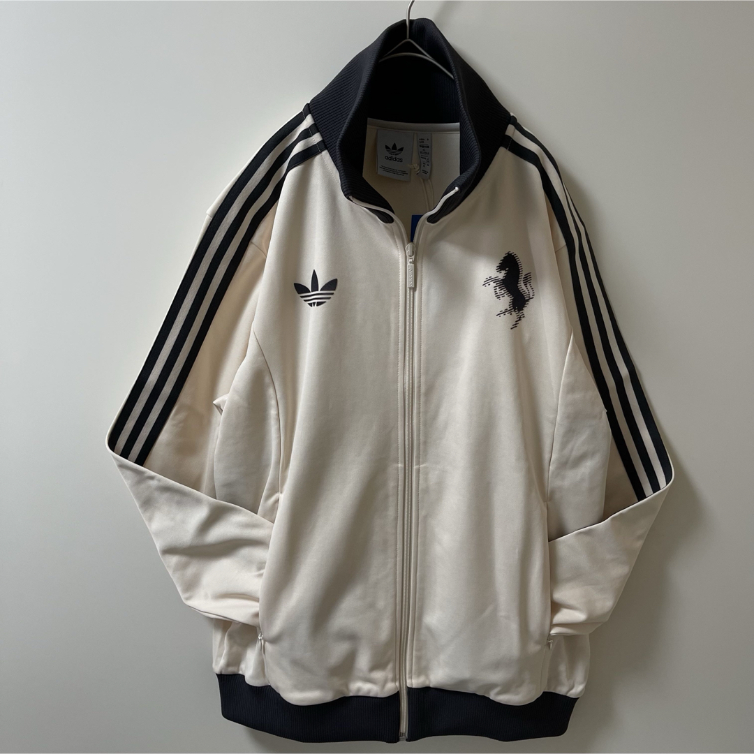 adidas Originals - L新品】アディダス トラックジャケット adidas Originals - L新品】アディダス トラックジャケット