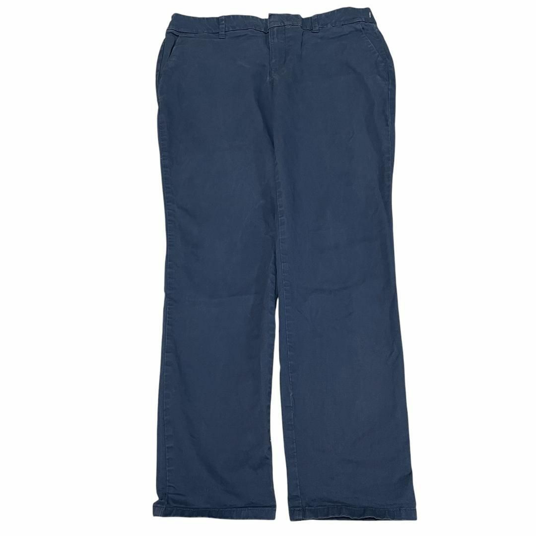 TOMMY HILFIGER - トミーヒルフィガーストレッチスリムチノパン TOMMY HILFIGER - トミーヒルフィガーストレッチスリムチノパン