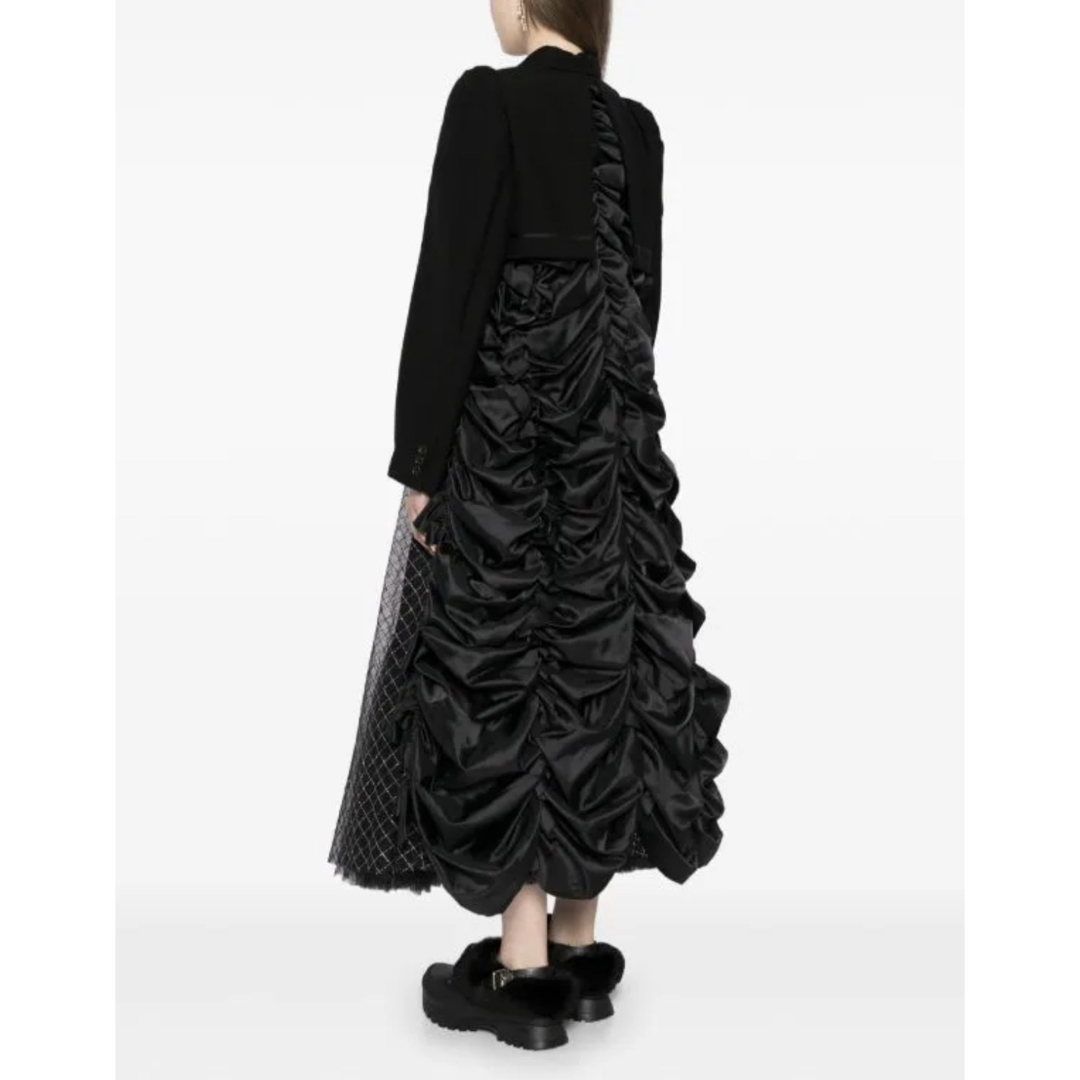 COMME des GARCONS - 2024AW ノワールケイニノミヤ COMME des GARCONS - 2024AW ノワールケイニノミヤ