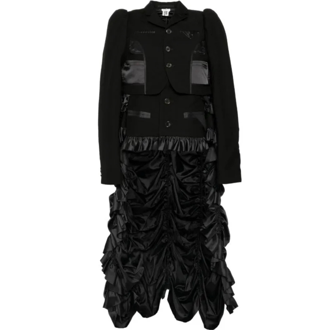 COMME des GARCONS - 2024AW ノワールケイニノミヤ COMME des GARCONS - 2024AW ノワールケイニノミヤ