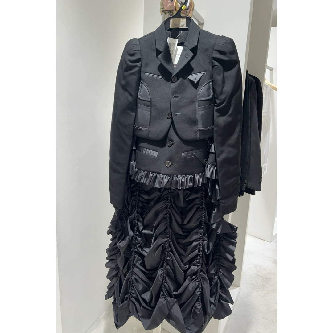 COMME des GARCONS - 2024AW ノワールケイニノミヤ COMME des GARCONS - 2024AW ノワールケイニノミヤ