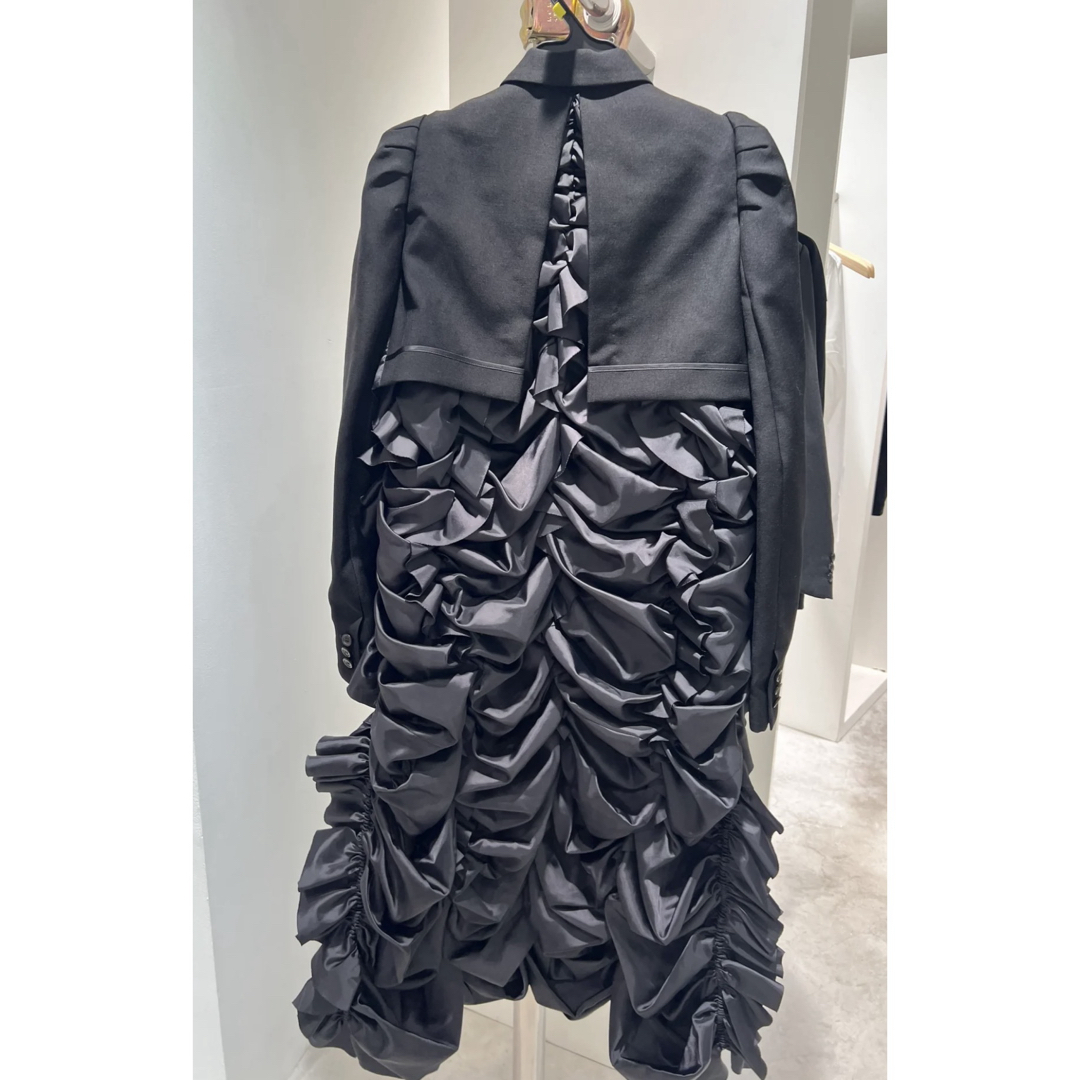COMME des GARCONS - 2024AW ノワールケイニノミヤ COMME des GARCONS - 2024AW ノワールケイニノミヤ