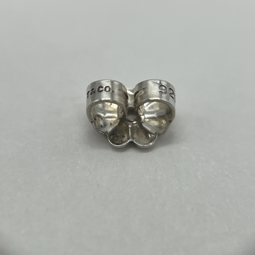 Tiffany & Co. - ティファニー TIFFANY バンブーフープ ピアス Tiffany & Co. - ティファニー TIFFANY バンブーフープ ピアス