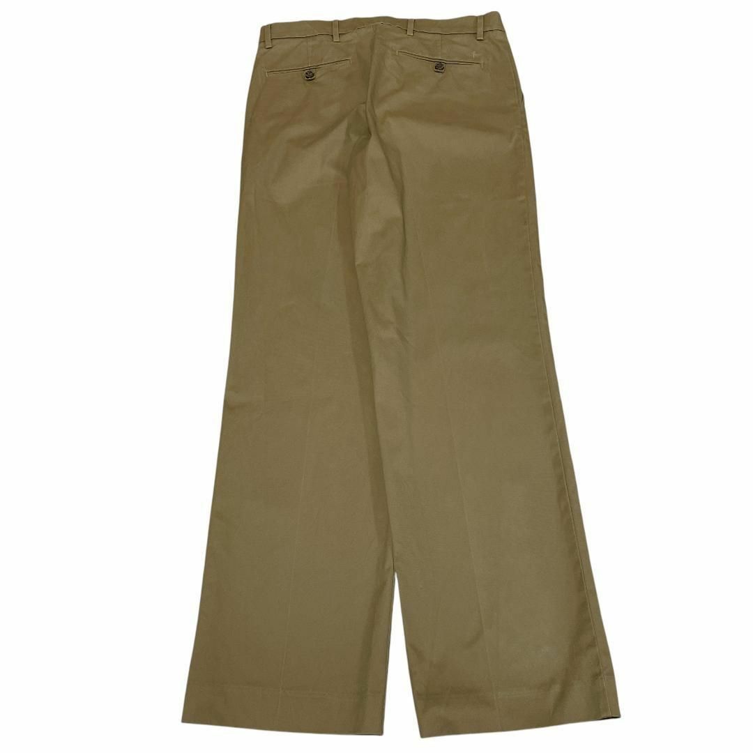 ART VINTAGE - DOCKERSドッカーズストレートフィットw32古着 ART VINTAGE - DOCKERSドッカーズストレートフィットw32古着