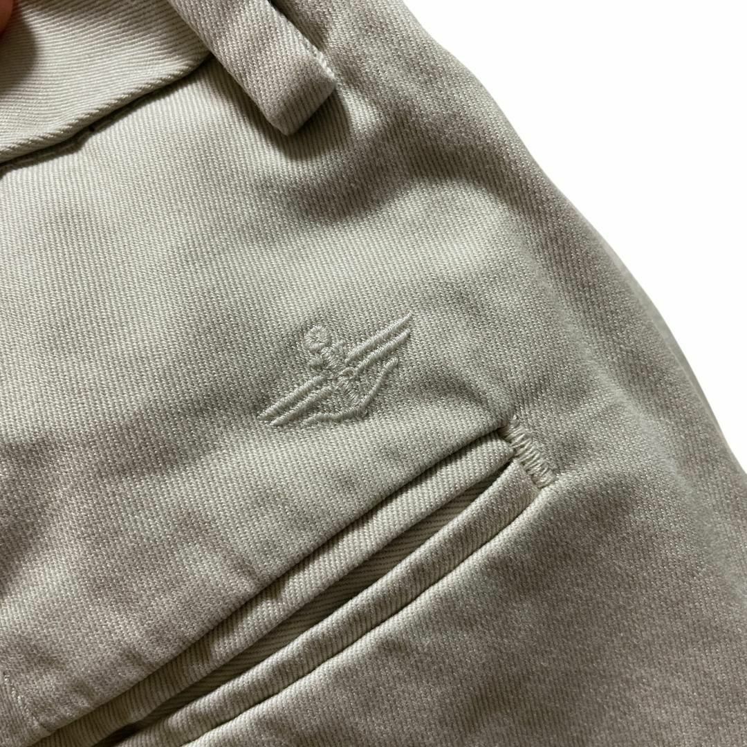 ART VINTAGE - DOCKERSクラシックフィットw36古着ツータック ART VINTAGE - DOCKERSクラシックフィットw36古着ツータック