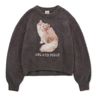 gelato pique(ルームウェア)のフリマアイテム一覧 gelato pique(ルームウェア)のフリマアイテム一覧