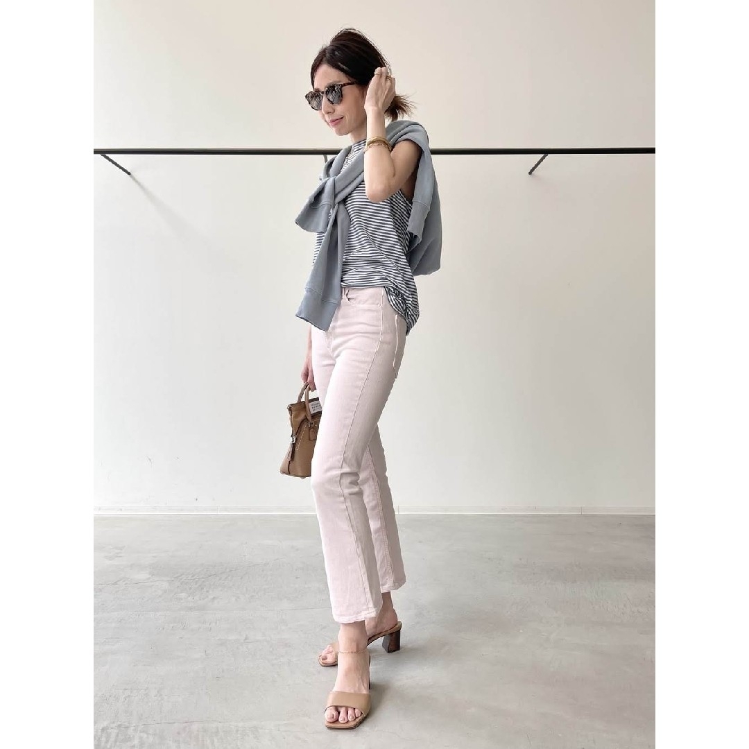 L'Appartement DEUXIEME CLASSE - 【NILI LOTAN/ニリ ロータン L'Appartement DEUXIEME CLASSE - 【NILI LOTAN/ニリ ロータン