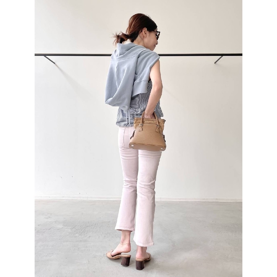 L'Appartement DEUXIEME CLASSE - 【NILI LOTAN/ニリ ロータン L'Appartement DEUXIEME CLASSE - 【NILI LOTAN/ニリ ロータン