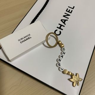 CHANEL(キーホルダー)のフリマアイテム一覧 CHANEL(キーホルダー)のフリマアイテム一覧