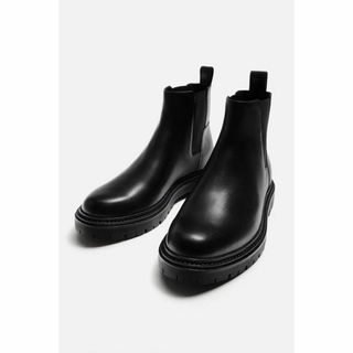 ZARA(ブーツ)のフリマアイテム一覧 ZARA(ブーツ)のフリマアイテム一覧