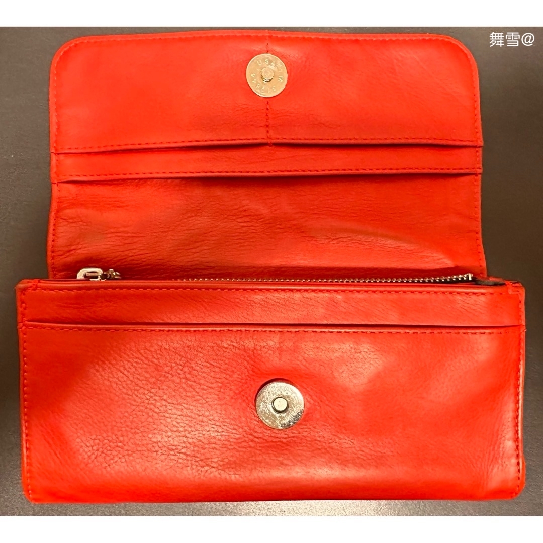Chrome Hearts - 【希少美品】CHROME HEARTS JUDY ウォレットの Chrome Hearts - 【希少美品】CHROME HEARTS JUDY ウォレットの