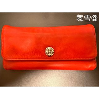 Chrome Hearts - CHROME HEARTS クロムハーツ ×ウエスコ WESCO Chrome Hearts - CHROME HEARTS クロムハーツ ×ウエスコ WESCO