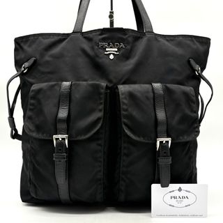 PRADA(トートバッグ)のフリマアイテム一覧 PRADA(トートバッグ)のフリマアイテム一覧