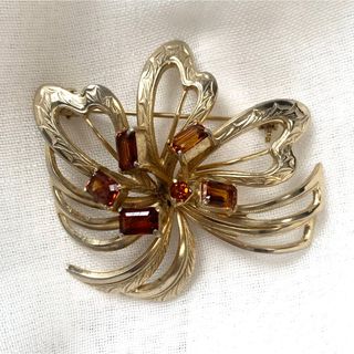 VINTAGE(ブローチ/コサージュ)のフリマアイテム一覧 VINTAGE(ブローチ/コサージュ)のフリマアイテム一覧
