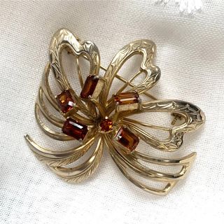 VINTAGE(ブローチ/コサージュ)のフリマアイテム一覧 VINTAGE(ブローチ/コサージュ)のフリマアイテム一覧