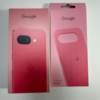 Google Pixel(スマートフォン本体 ・ ピンク/桃色系)のフリマ Google Pixel(スマートフォン本体 ・ ピンク/桃色系)のフリマ
