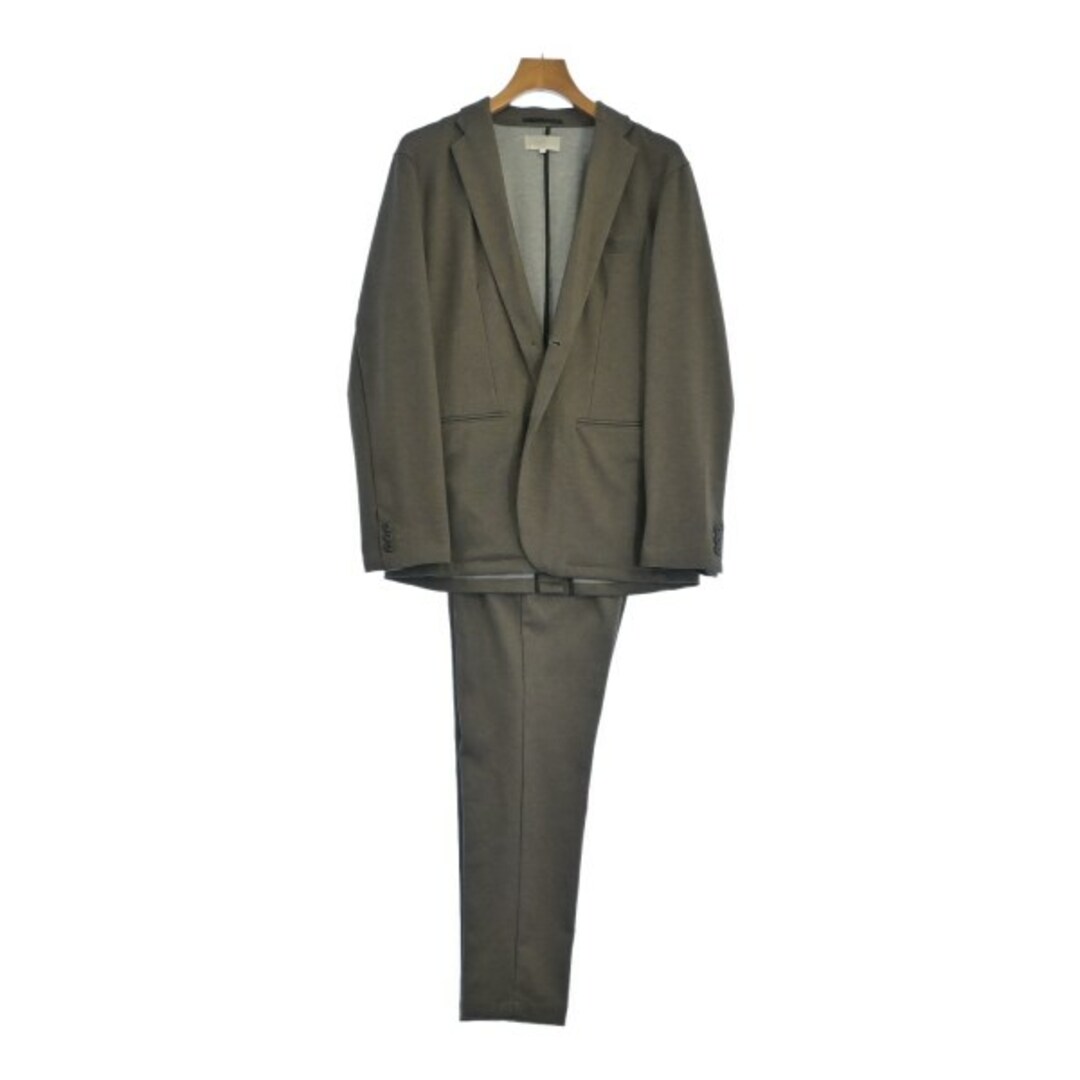 ABAHOUSE - Aba house セットアップ・スーツ(その他) 50/50(XL ABAHOUSE - Aba house セットアップ・スーツ(その他) 50/50(XL