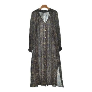 FOXEY NEW YORK(フォクシーニューヨーク) ワンピース サイズ40 M FOXEY NEW YORK(フォクシーニューヨーク) ワンピース サイズ40 M
