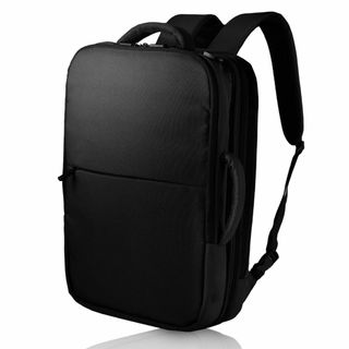 【特価セール】[グレヴィオ] ビジネスリュック メンズ 2way 3way 薄型(その他)