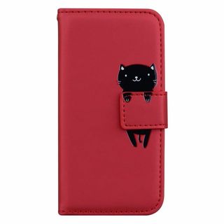 【色:レッド_サイズ:Xiaomi 14T/14T Pro 5G】Xiaomi (その他)