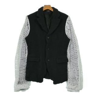 COMME des GARCONS HOMME PLUS(テーラードジャケット)のフリマ COMME des GARCONS HOMME PLUS(テーラードジャケット)のフリマ