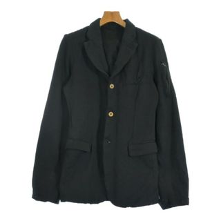 COMME des GARCONS HOMME PLUS(テーラードジャケット)のフリマ COMME des GARCONS HOMME PLUS(テーラードジャケット)のフリマ