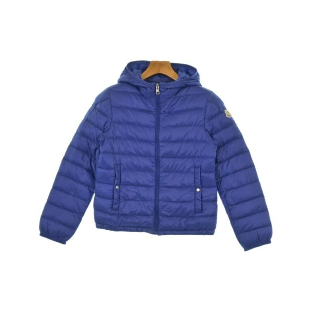 MONCLER - MONCLER モンクレール ブルゾン(その他) 140(11T MONCLER - MONCLER モンクレール ブルゾン(その他) 140(11T